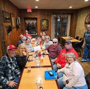 Meet your Posher, Lori